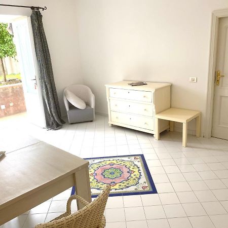 Villa La Zagara By Caprirooms Exteriör bild