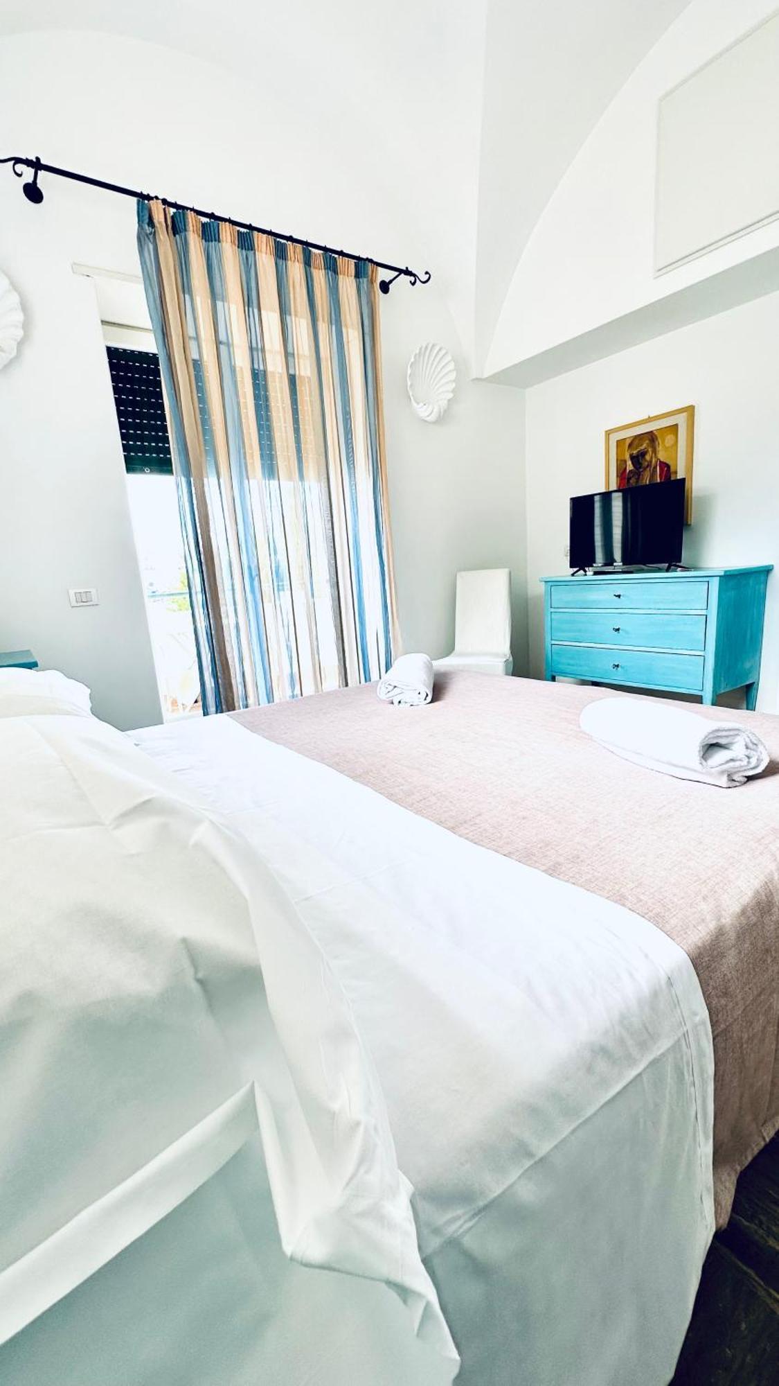Villa La Zagara By Caprirooms Exteriör bild